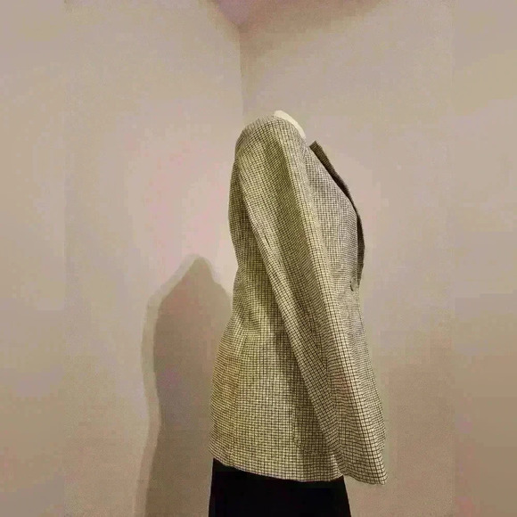 Max studio womens blazer - Picture 2 of 3